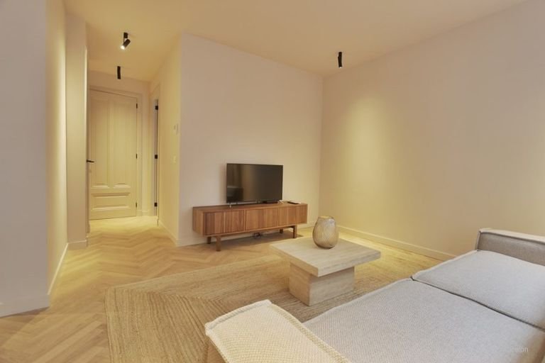 Gemeubileerd 3-kamer appartement in Centrum - Afbeelding 5