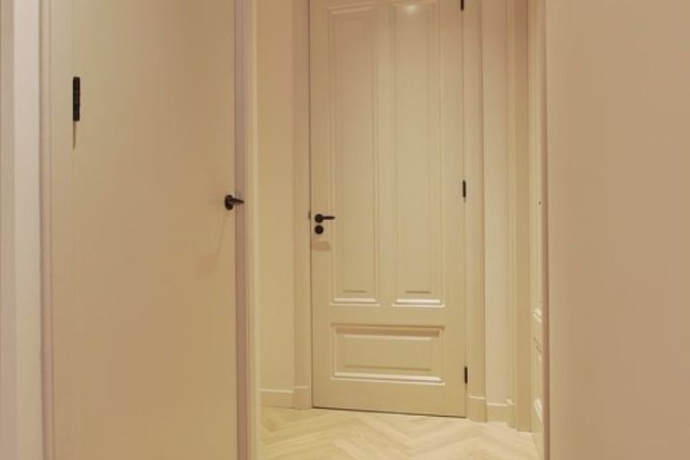 Gemeubileerd 3-kamer appartement in Centrum - Afbeelding 17