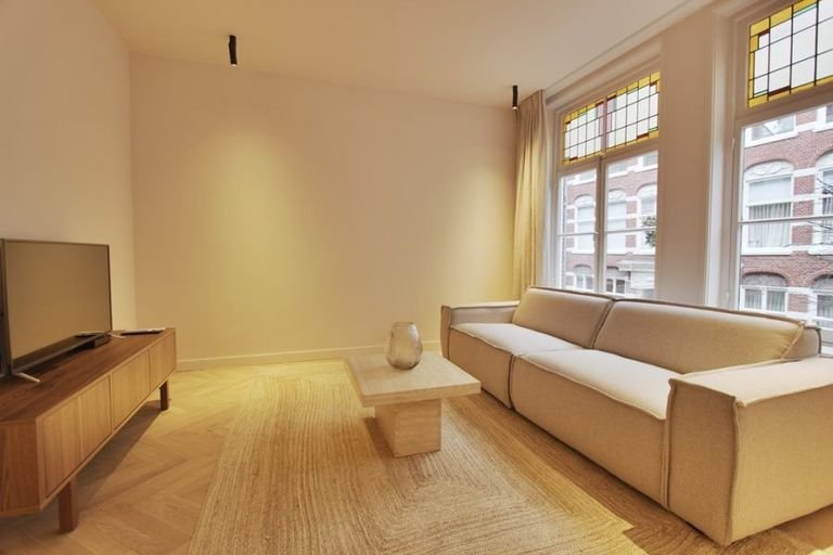 Gemeubileerd 3-kamer appartement in Centrum - Afbeelding 13