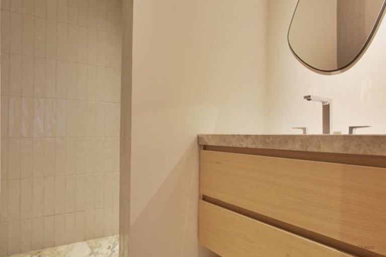 Gemeubileerd 3-kamer appartement in Centrum - Afbeelding 32