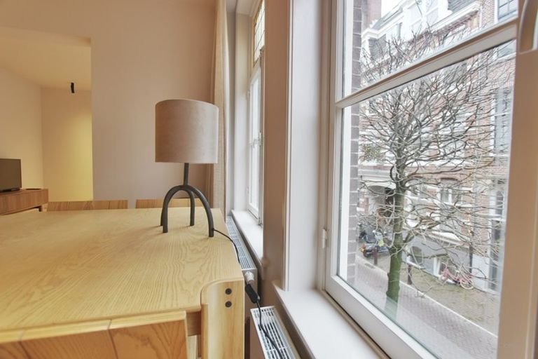 Gemeubileerd 3-kamer appartement in Centrum - Afbeelding 9