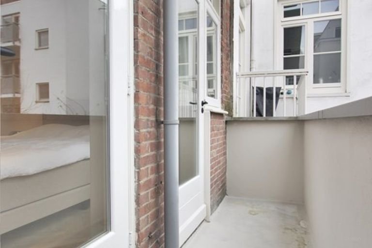 Gemeubileerd 3-kamer appartement in Centrum - Afbeelding 28