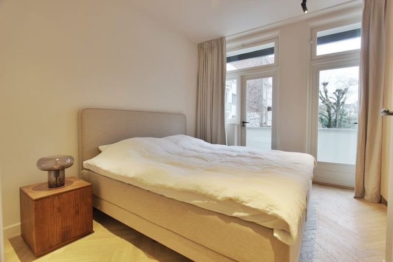 Gemeubileerd 3-kamer appartement in Centrum - Afbeelding 22