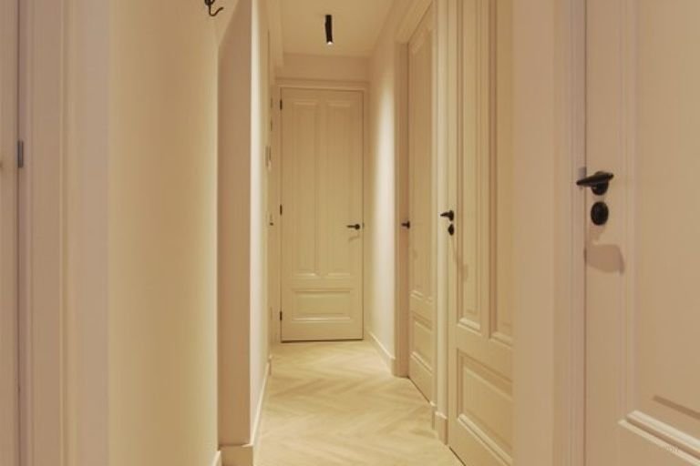 Gemeubileerd 3-kamer appartement in Centrum - Afbeelding 16