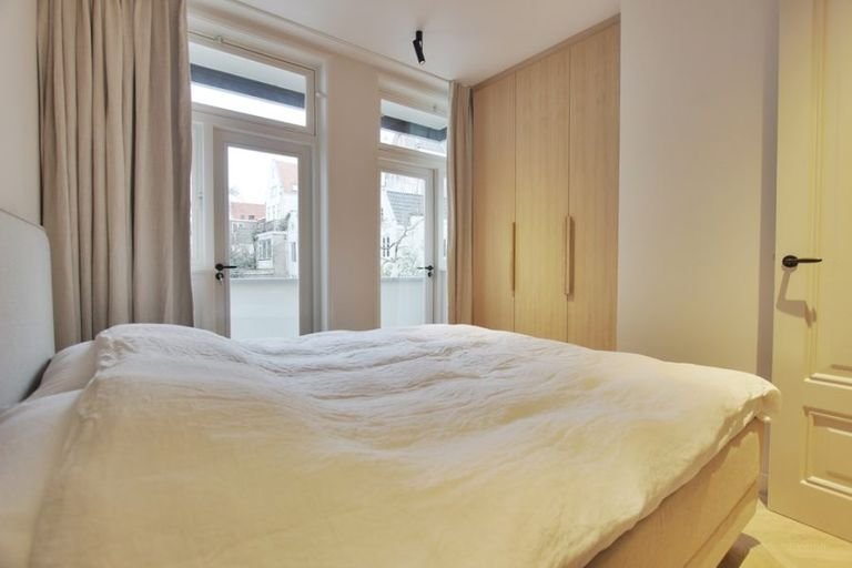 Gemeubileerd 3-kamer appartement in Centrum - Afbeelding 23