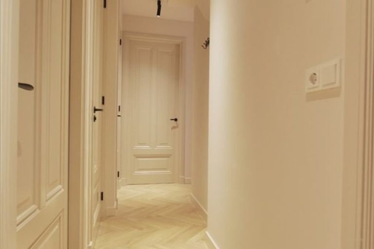 Gemeubileerd 3-kamer appartement in Centrum - Afbeelding 30