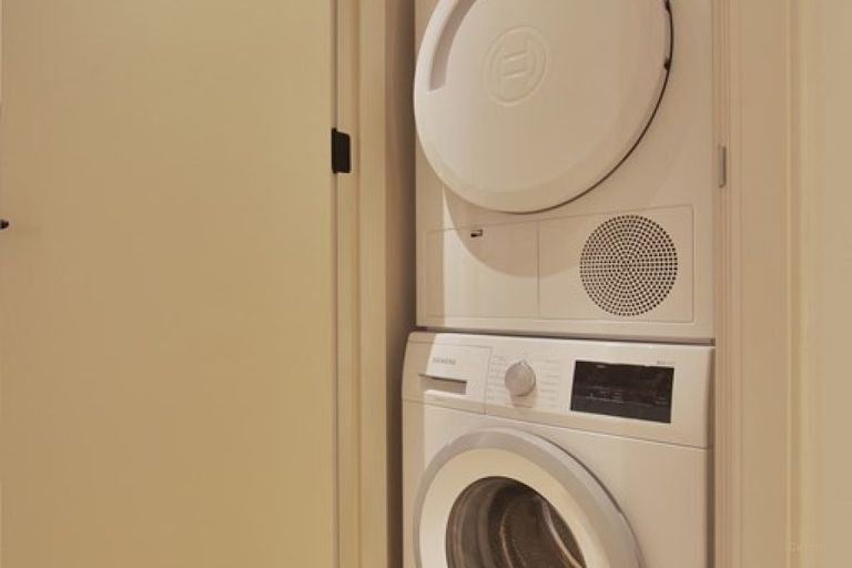 Gemeubileerd 3-kamer appartement in Centrum - Afbeelding 18