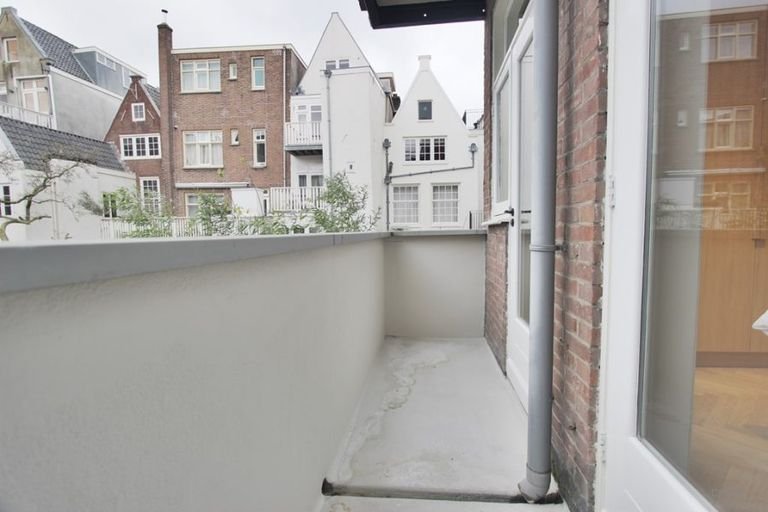 Gemeubileerd 3-kamer appartement in Centrum - Afbeelding 29