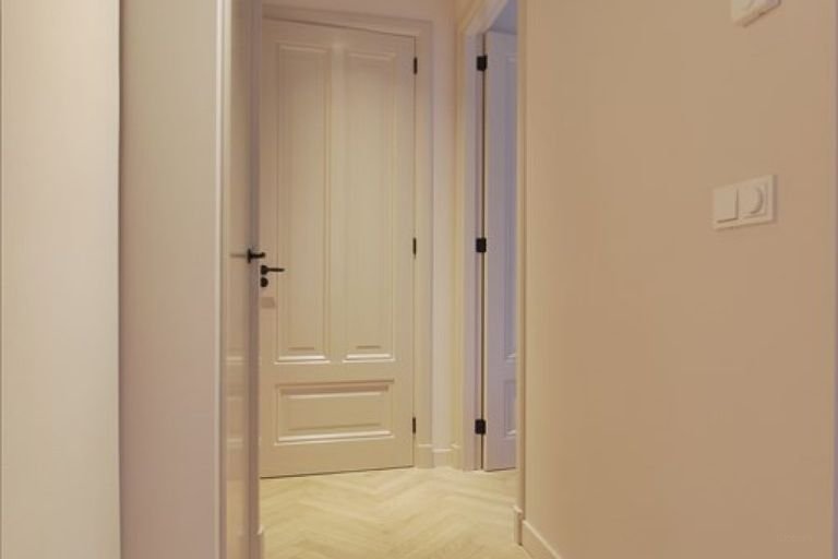 Gemeubileerd 3-kamer appartement in Centrum - Afbeelding 14