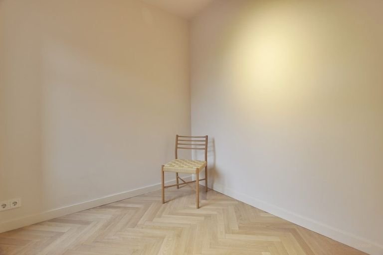 Gemeubileerd 3-kamer appartement in Centrum - Afbeelding 19