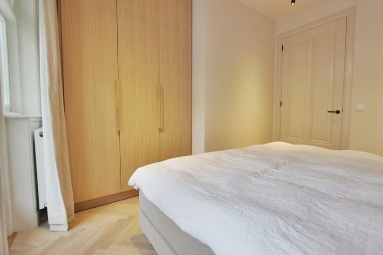 Gemeubileerd 3-kamer appartement in Centrum - Afbeelding 24