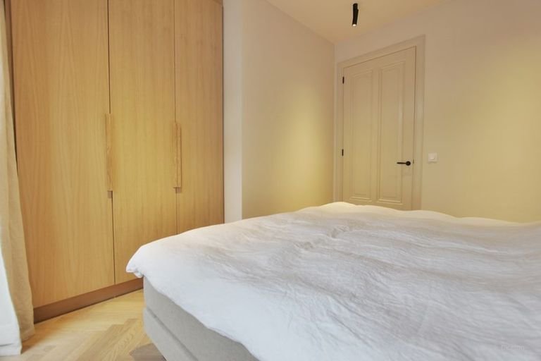 Gemeubileerd 3-kamer appartement in Centrum - Afbeelding 25