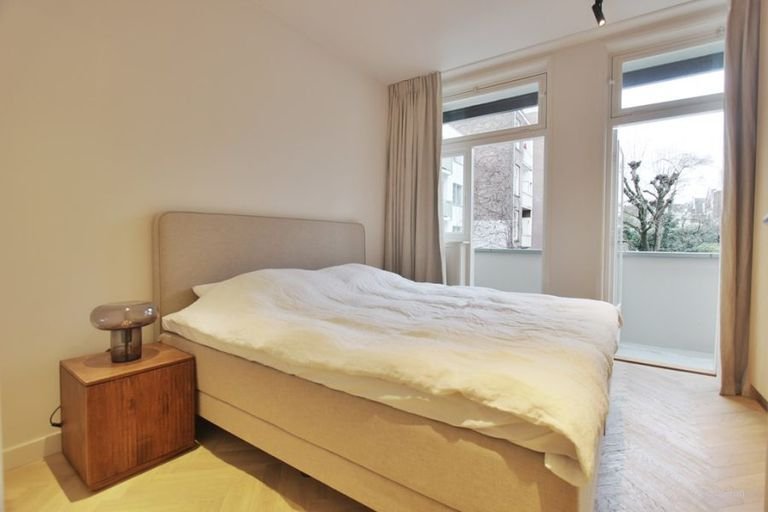 Gemeubileerd 3-kamer appartement in Centrum - Afbeelding 26