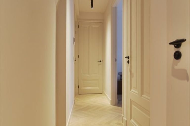 Gemeubileerd 3-kamer appartement in Centrum - Afbeelding 15