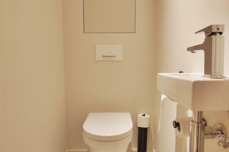 Gemeubileerd 3-kamer appartement in Centrum - Afbeelding 36