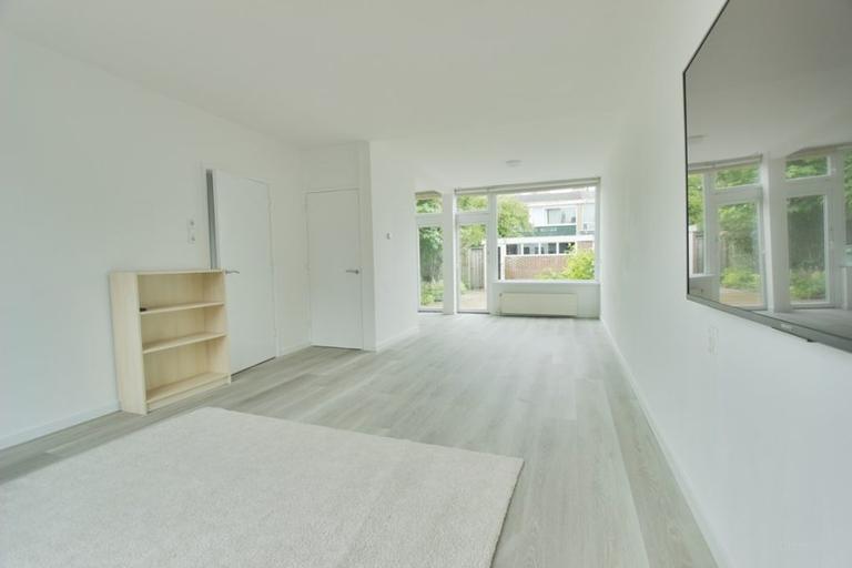 Eengezinswoning met tuin op het zuiden - Afbeelding 5