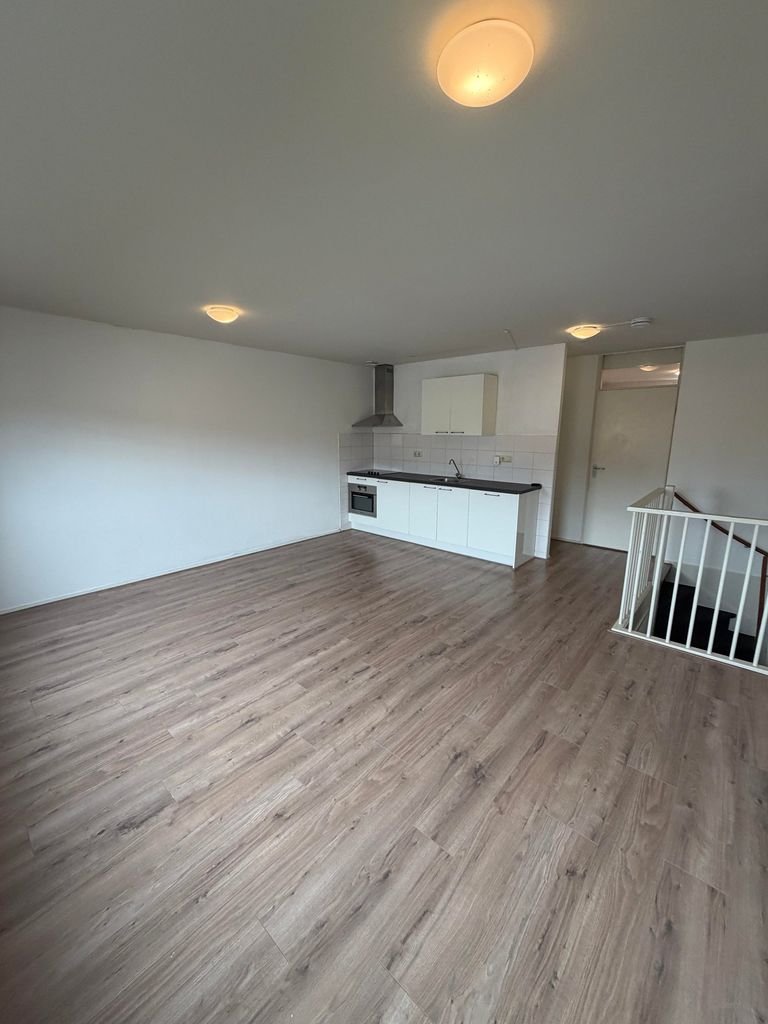 Klaverweg 60: Appartement incl. G/W/E - Afbeelding 2