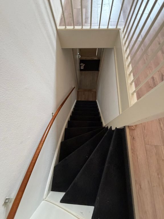 Klaverweg 60: Appartement incl. G/W/E - Afbeelding 4