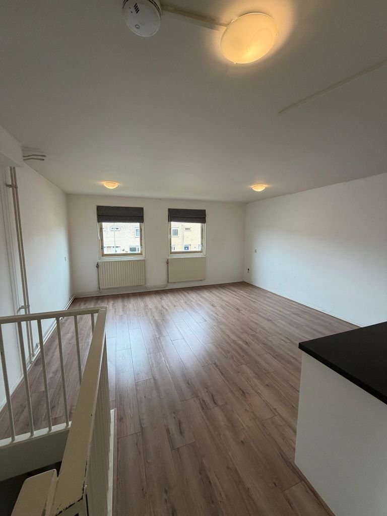 Klaverweg 60: Appartement incl. G/W/E - Afbeelding 3