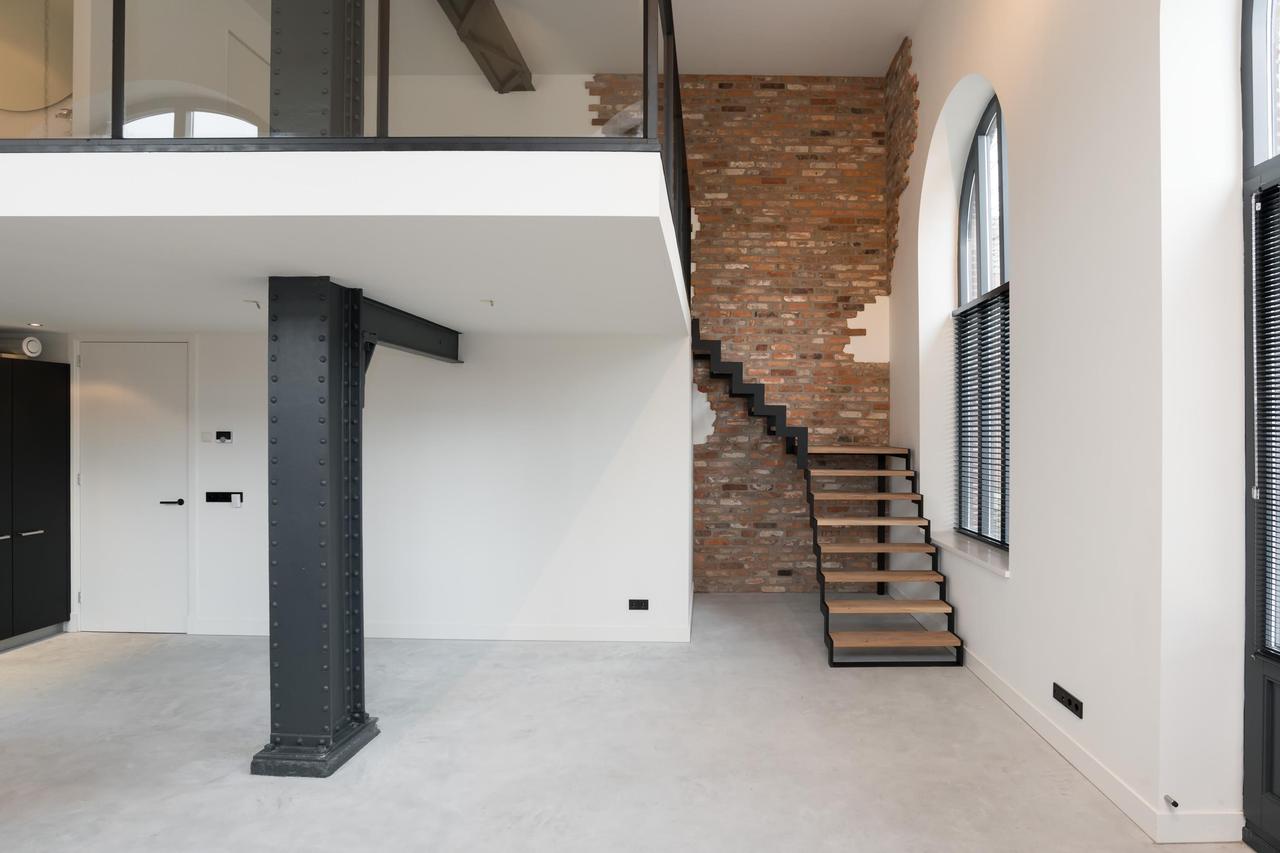 84 m² Loft on the Spaarne - Image 3