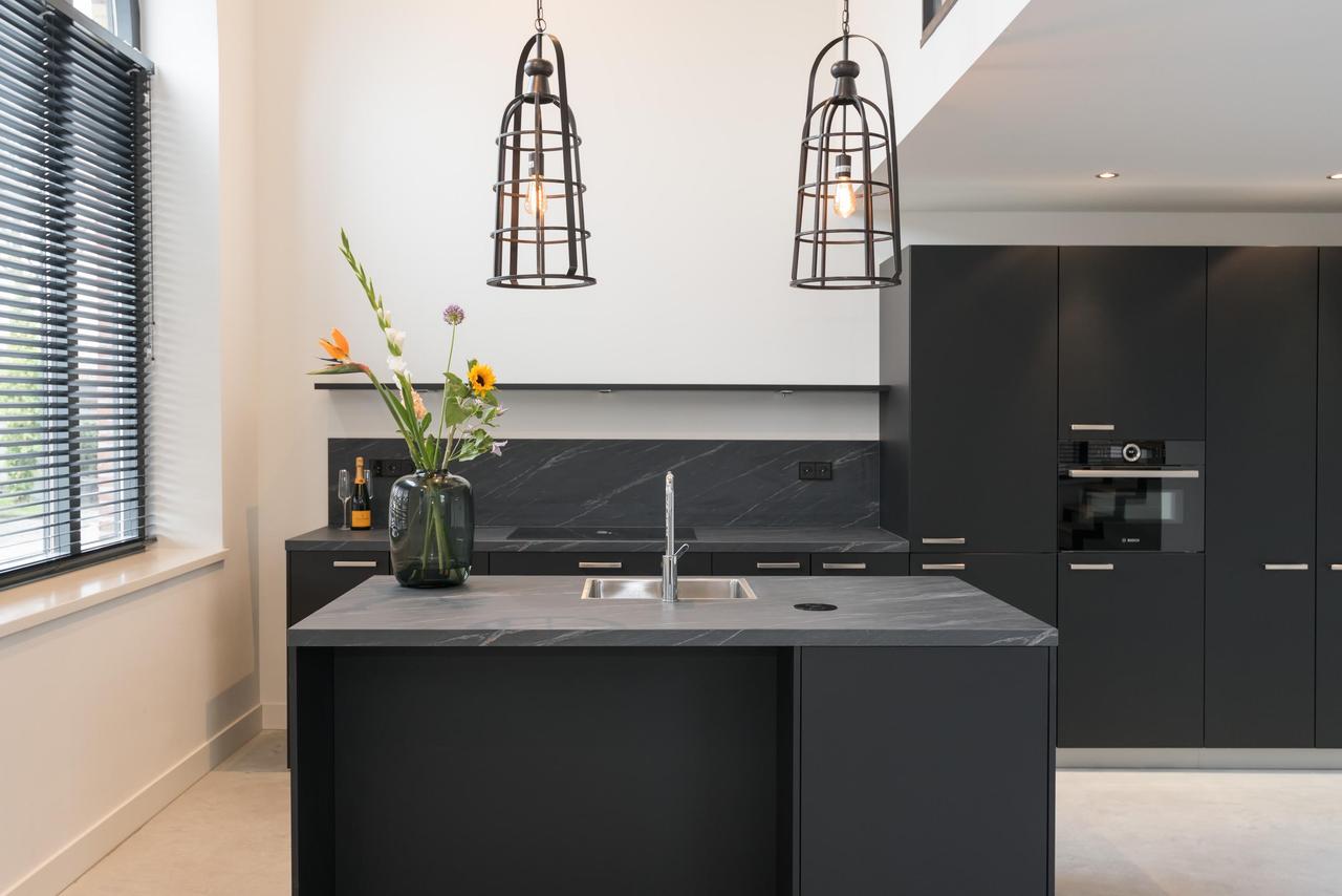 84 m² Loft on the Spaarne - Image 10