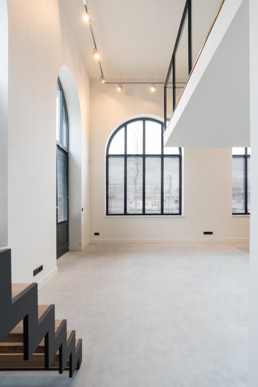 84 m² Loft on the Spaarne - Image 18