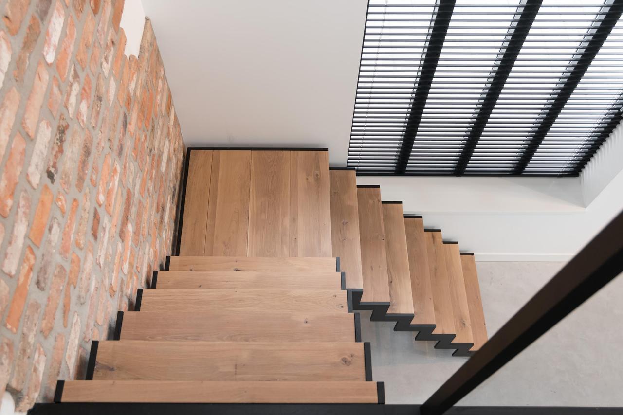 84 m² Loft on the Spaarne - Image 21