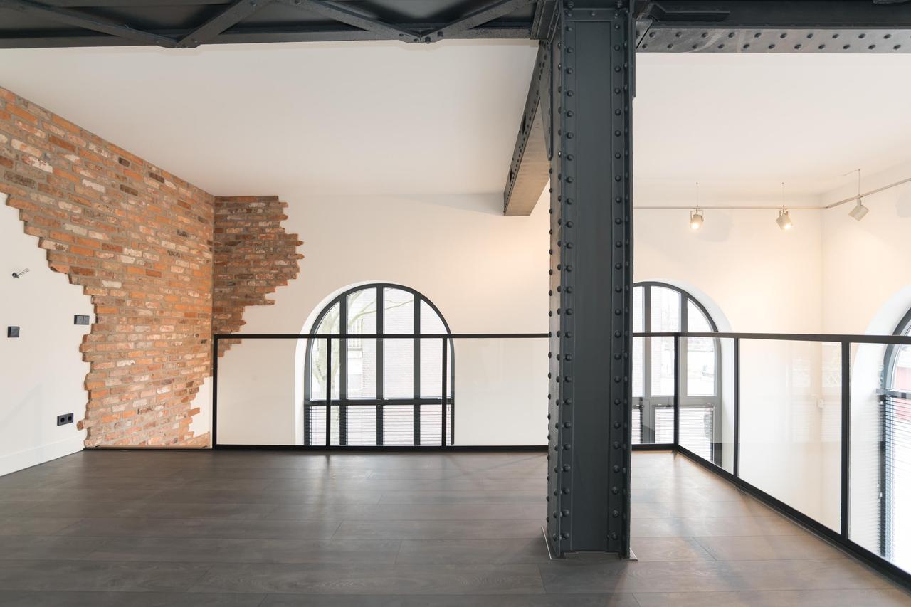 84 m² Loft on the Spaarne - Image 22