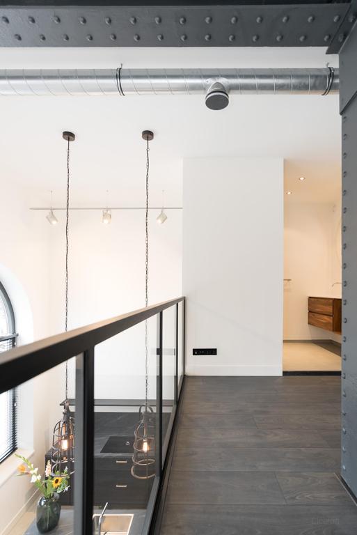 84 m² Loft on the Spaarne - Image 24