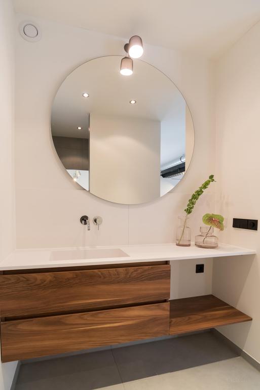 84 m² Loft on the Spaarne - Image 27