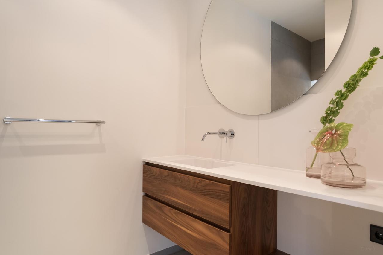 84 m² Loft on the Spaarne - Image 28