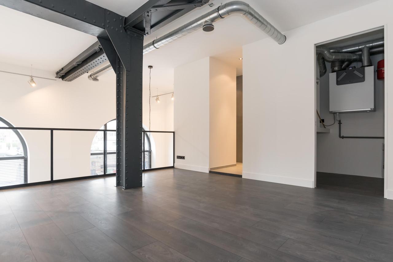 84 m² Loft on the Spaarne - Image 29