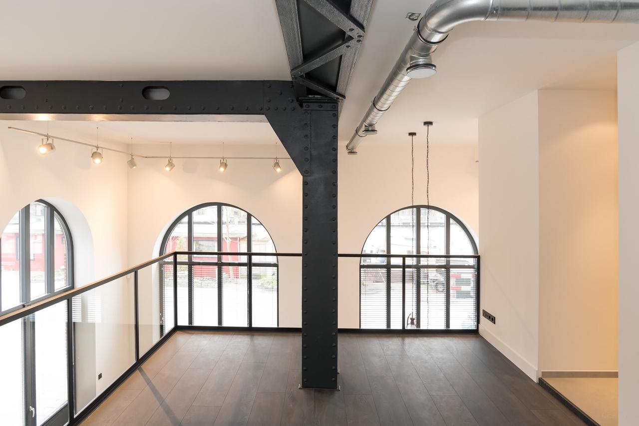 84 m² Loft on the Spaarne - Image 30