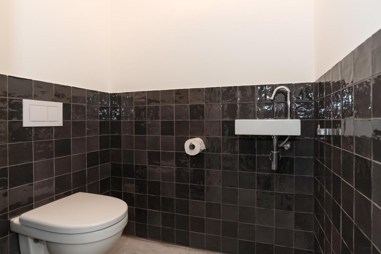 84 m² Loft on the Spaarne - Image 32