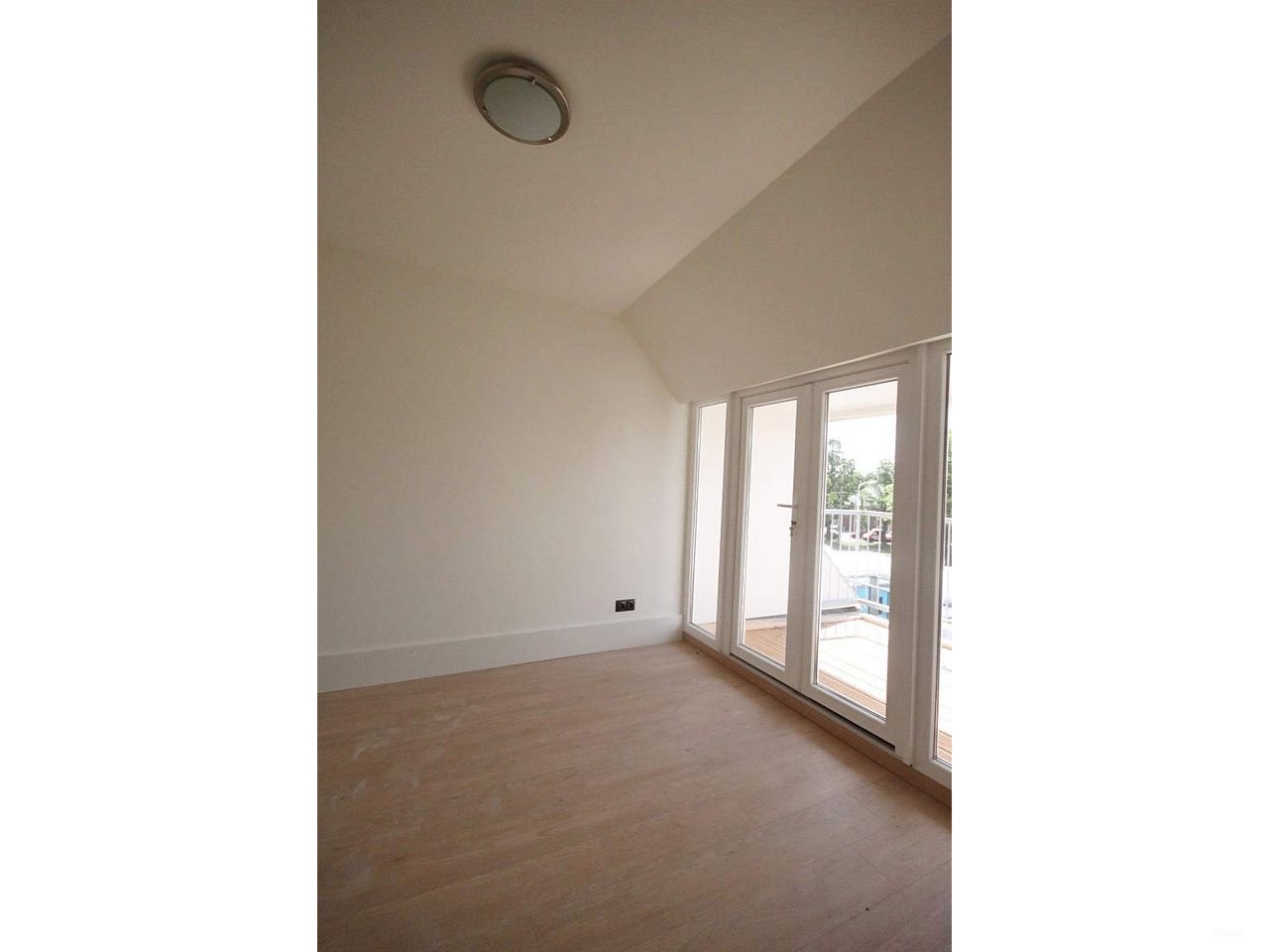 Dubbel bovenhuis met balkon bij de Haagse Markt - Afbeelding 6