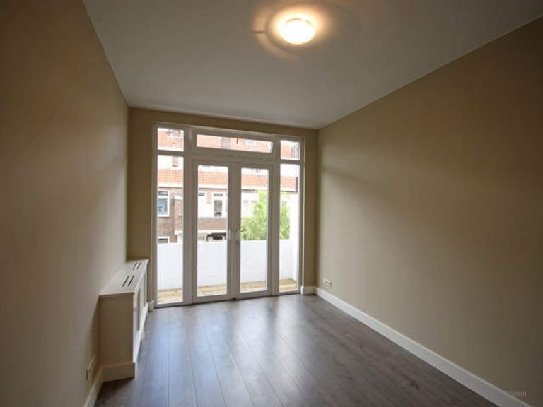 Fijn 3-kamerappartement in Laakkwartier - Afbeelding 6