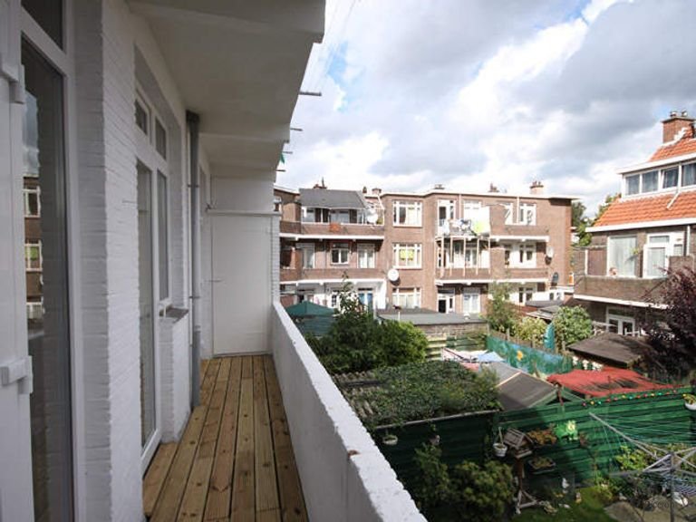 Fijn 3-kamerappartement in Laakkwartier - Afbeelding 4