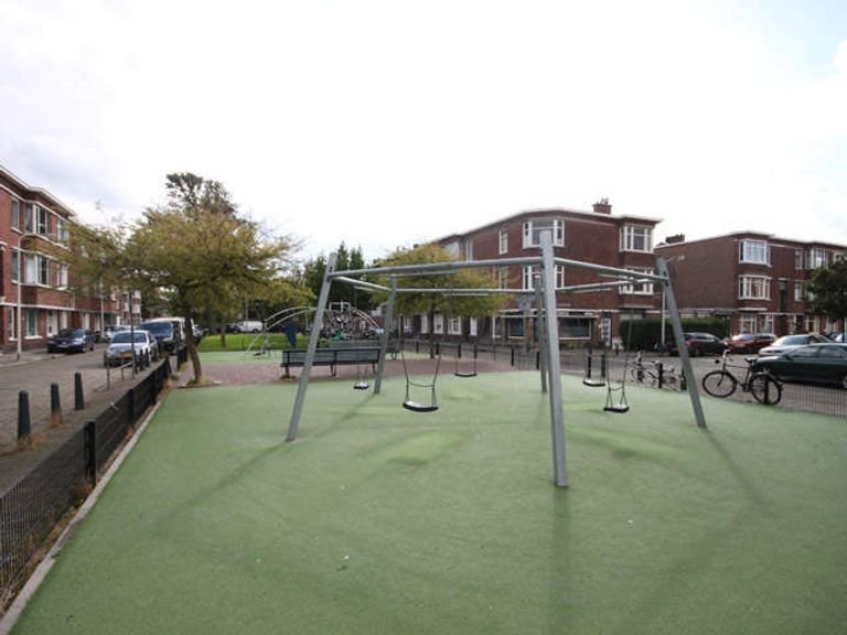Fijn 3-kamerappartement in Laakkwartier - Afbeelding 14