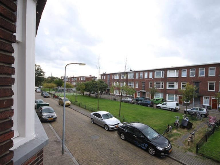 Fijn 3-kamerappartement in Laakkwartier - Afbeelding 11