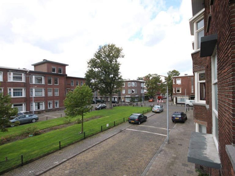Fijn 3-kamerappartement in Laakkwartier - Afbeelding 12