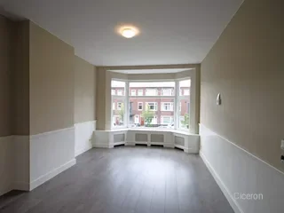 Fijn 3-kamerappartement in Laakkwartier