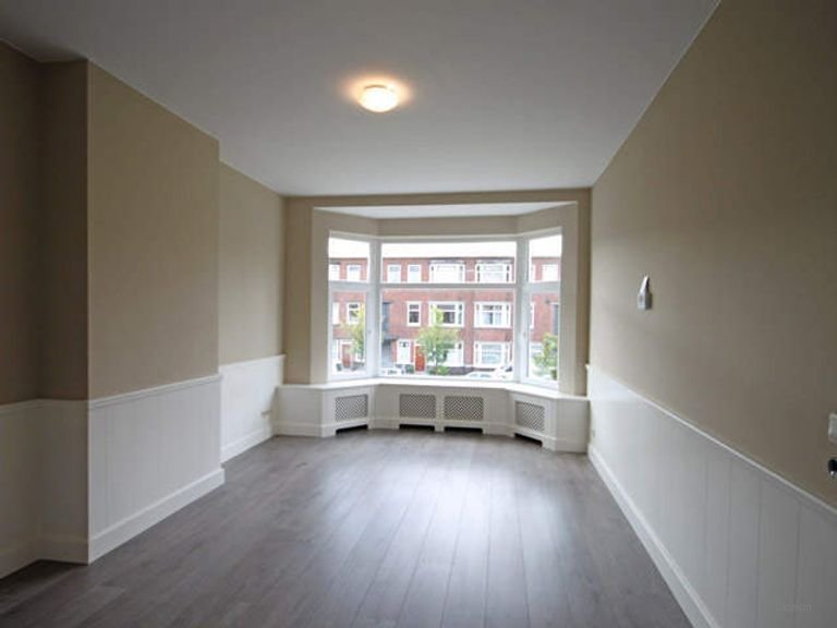 Fijn 3-kamerappartement in Laakkwartier - Afbeelding 1