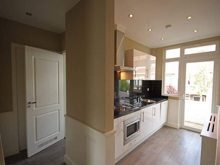 Fijn 3-kamerappartement in Laakkwartier - Afbeelding 3