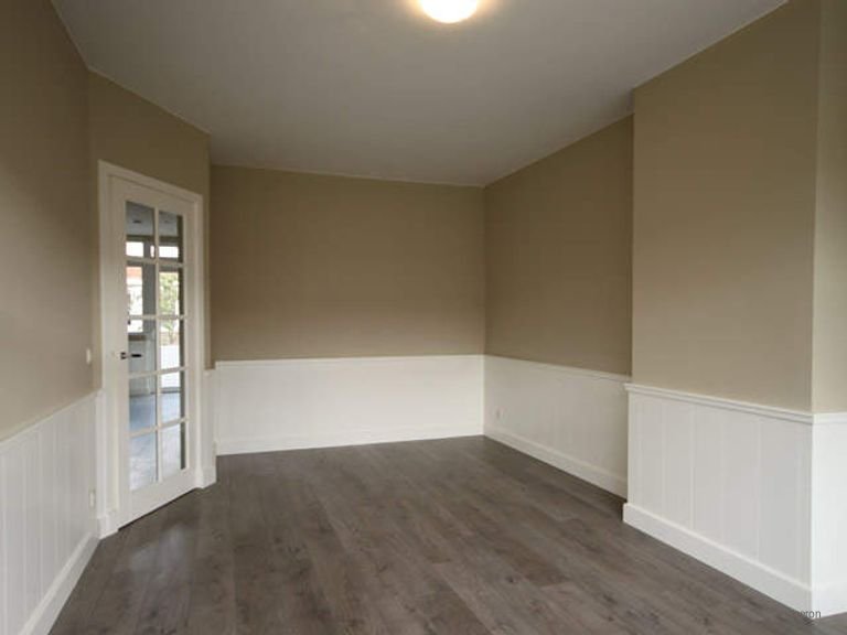 Fijn 3-kamerappartement in Laakkwartier - Afbeelding 2