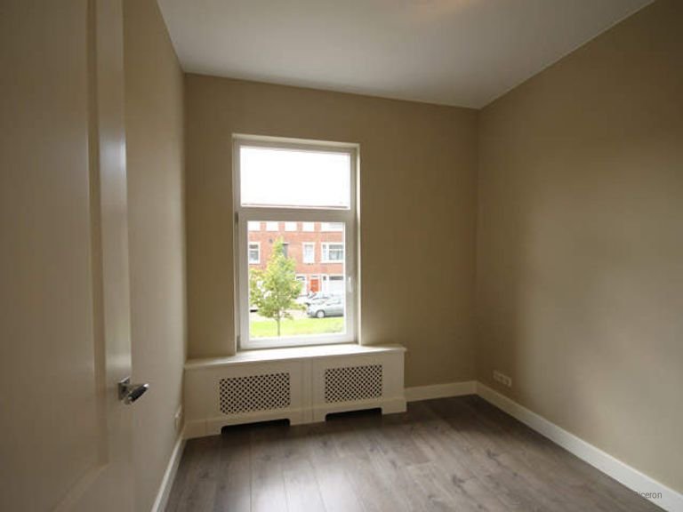 Fijn 3-kamerappartement in Laakkwartier - Afbeelding 10