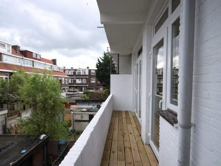Fijn 3-kamerappartement in Laakkwartier - Afbeelding 5