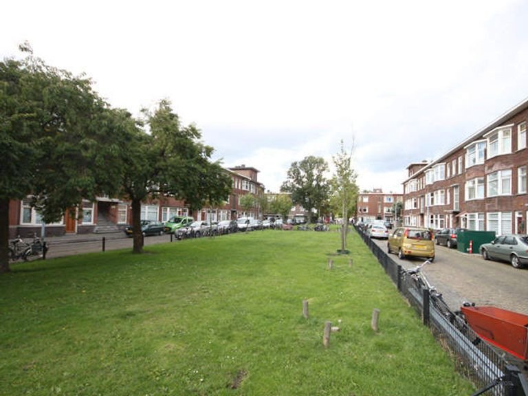 Fijn 3-kamerappartement in Laakkwartier - Afbeelding 15