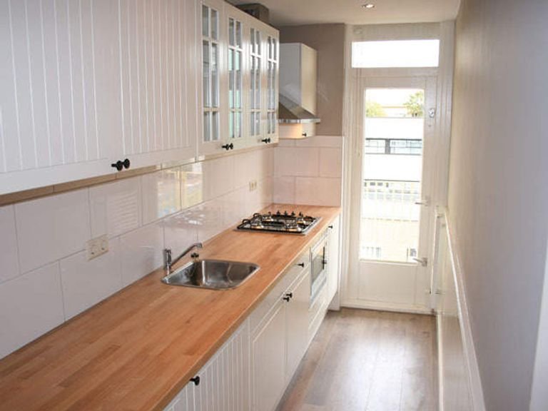Studentenwoning met balkon in Morgenstond - Afbeelding 3