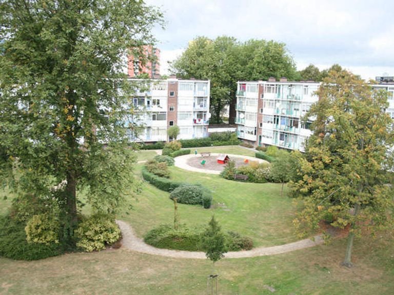 Studentenwoning met balkon in Morgenstond - Afbeelding 14