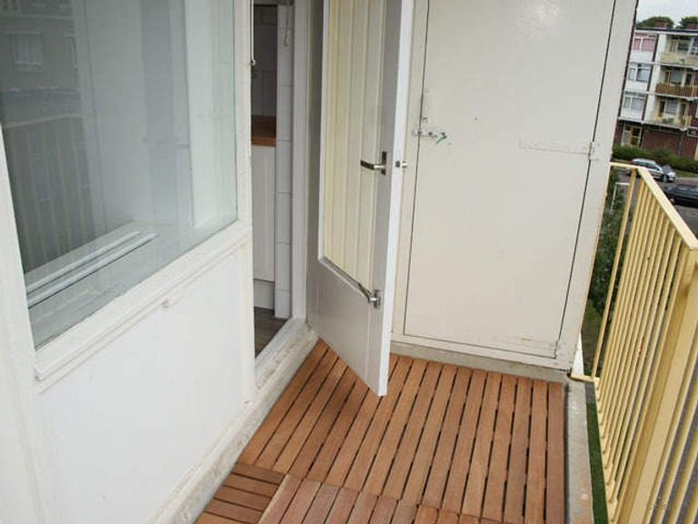 Studentenwoning met balkon in Morgenstond - Afbeelding 5